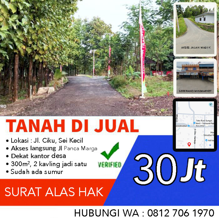 Jual Tanah-01