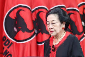 Megawati