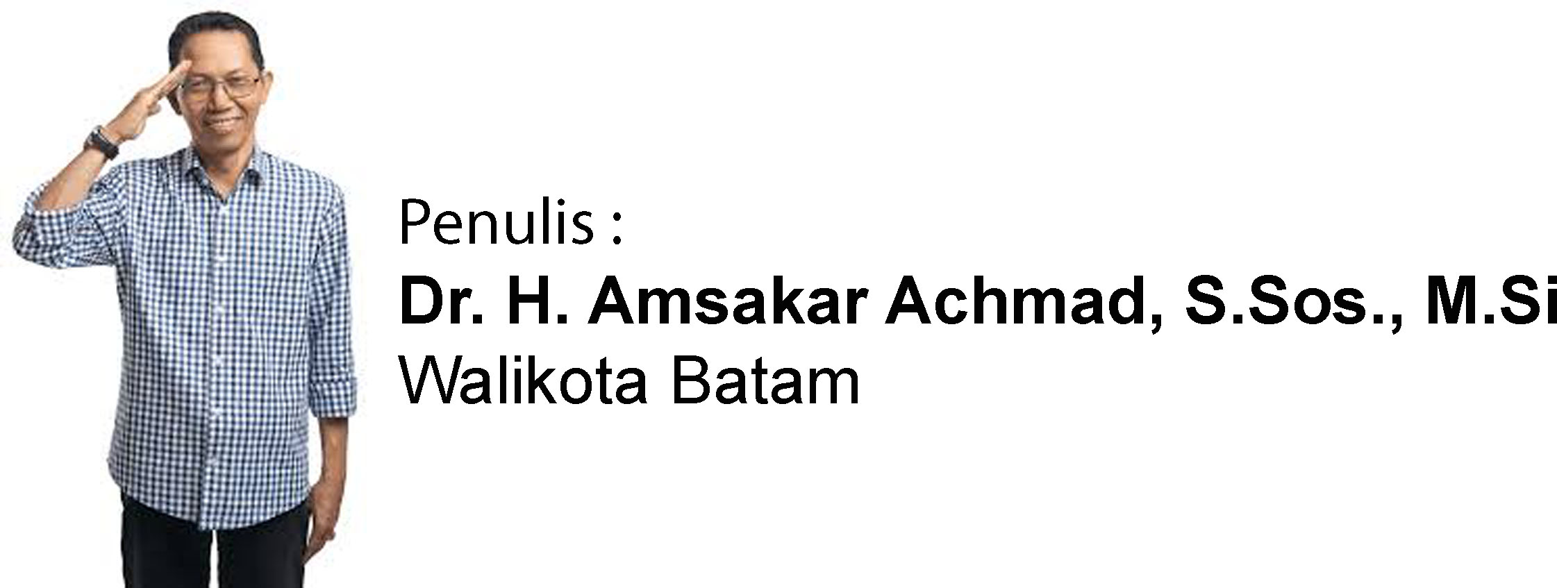 Amsakar Ahmad