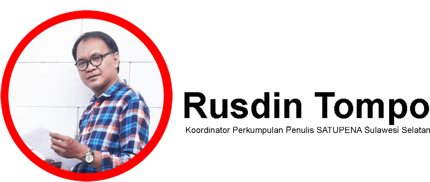 Rusdin