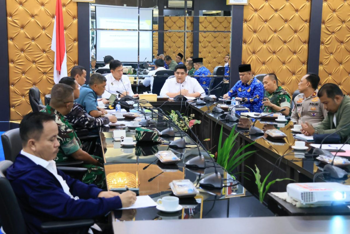 Tanah TNI AL