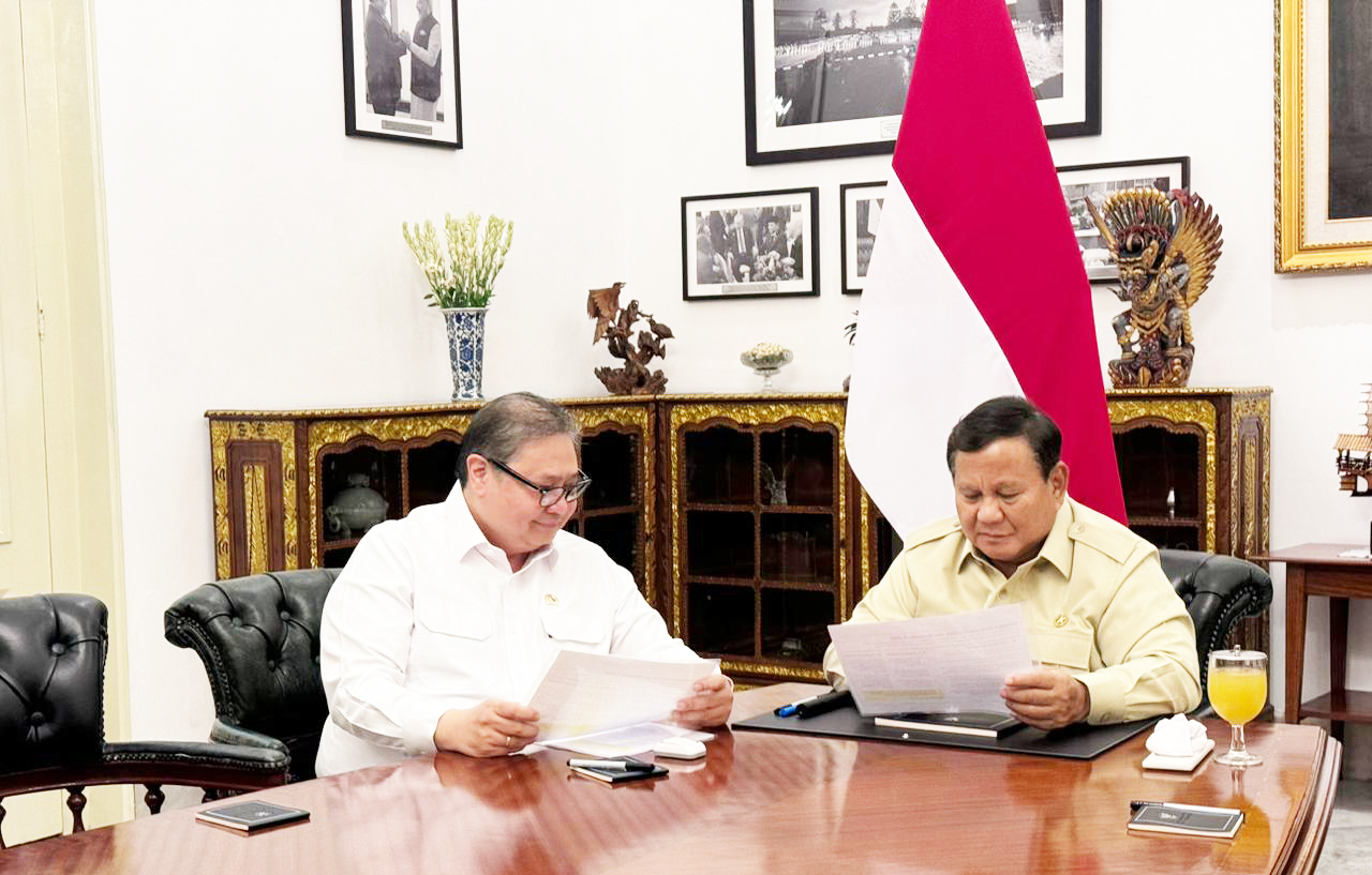 Pemerintah Gulirkan Delapan Kebijakan Stimulus Q2 dan Semester II-2026