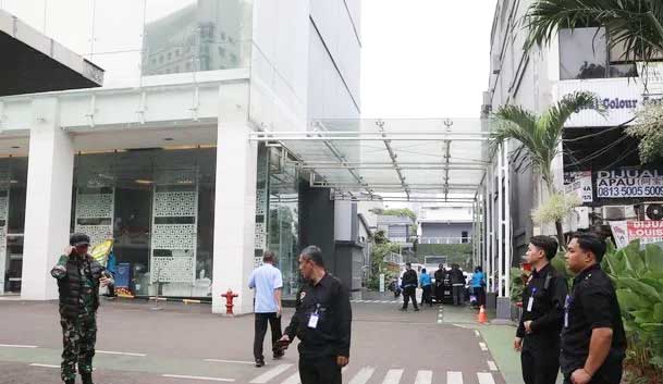 Belum 24 Jam Dicopot, Kantor Pusat Kepala BGN Digeledah Kejagung
