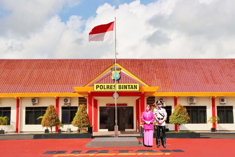Pelaku Penganiayaan Karyawati Four Points Lagoi Masih Misterius