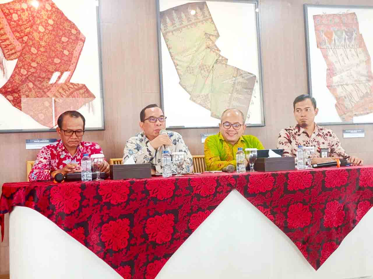 Jelang Rakernas IPI 2026, Kompetensi Pustakawan Jadi Sorotan