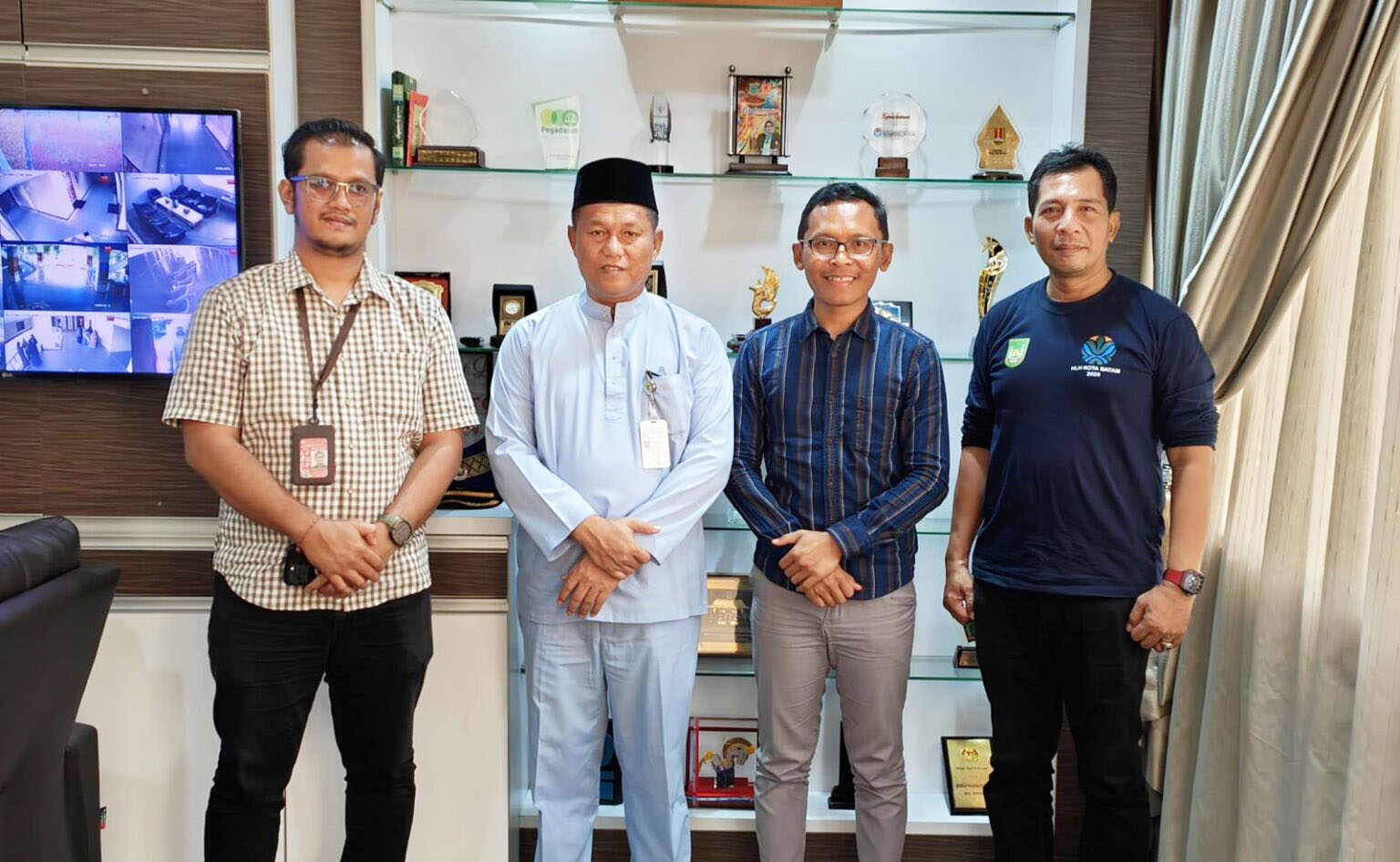 Wings Air Buka Penerbangan Direct Batam-Pangkal Pinang, Jarak Tempuh 1 Jam Lebih