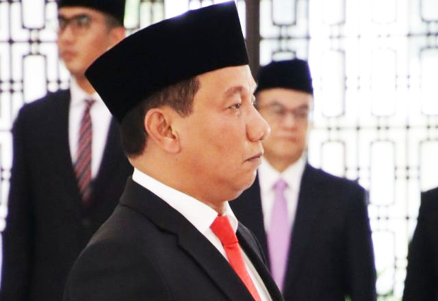 Kemen ESDM Bekukan 50 Lebih IUP Tambang Gara-Gara Belum Lapor RKAB 2026, Satu dari Kepri