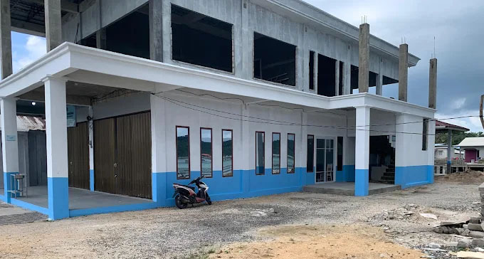Puluhan Dapur MBG di Kepri Tutup Sementara, Tunggu Transferan BGN