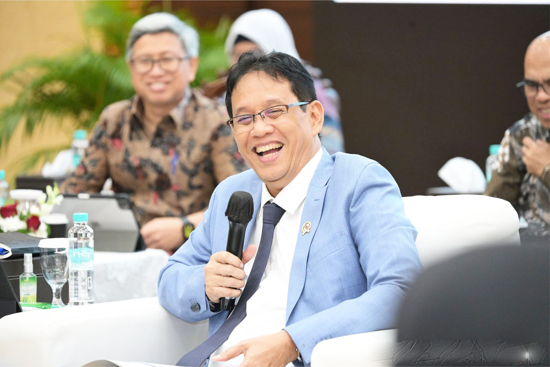 Menkeu : Bea Cukai Tidak Dibubarkan Meskipun Ada DSI