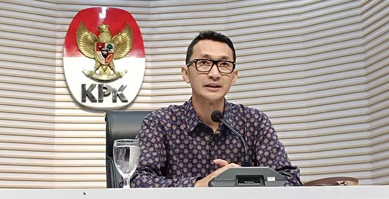 KPK Sebut 3 Perusahaan Di Batam Setor Duit 'Panas' Miliaran Rupiah ke Pejabat Kemnaker