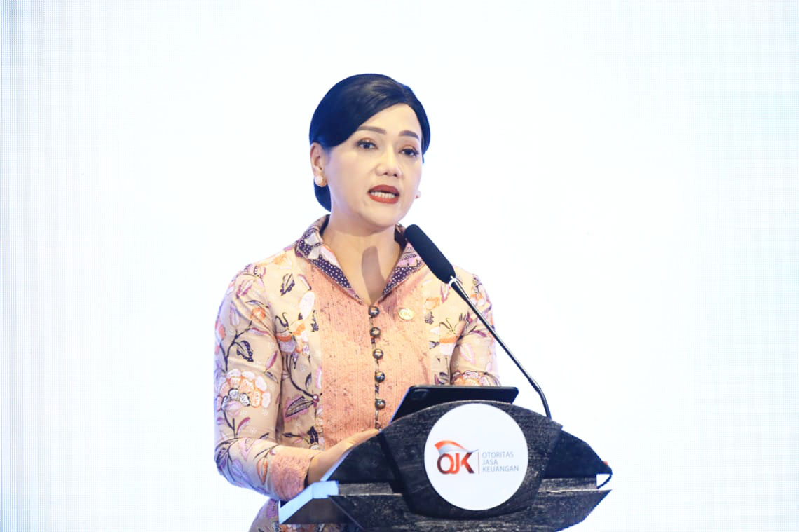 OJK Rilis Aturan Baru untuk Broker dan Manajer Investasi