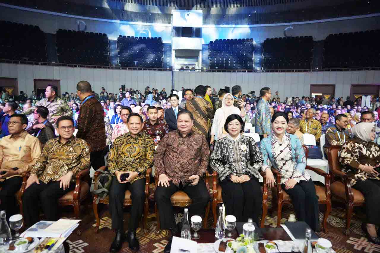 Pemerintah Perkuat Sinergi untuk Jaga Stabilitas Harga dan Daya Beli Masyarakat